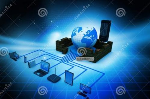 计算机网络与计算机通信网络的本质区别及其在网络与信息安全软件开发中的意义