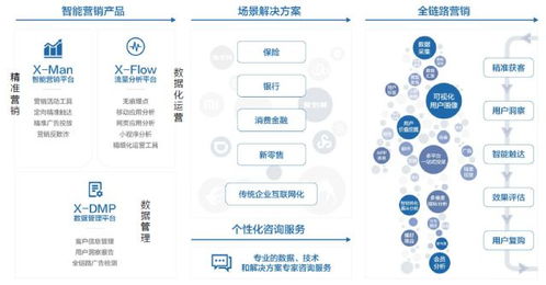 科技如何助力保险效能提升 互联网数据服务的应用与前景