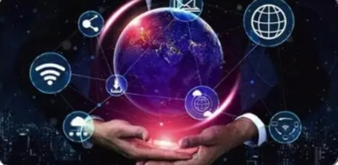 浦东新区互联网数据服务与网络信息安全软件开发的推荐与展望